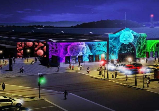 Museo Exploratorium